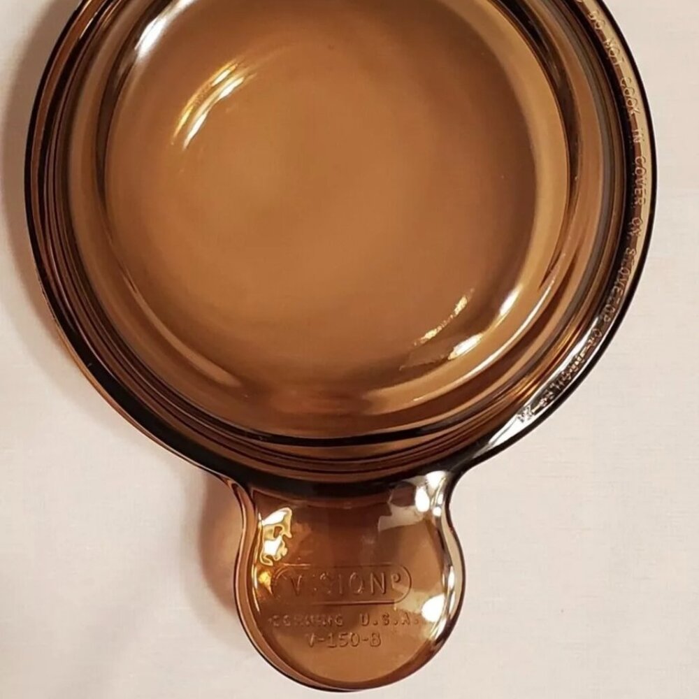 Visionsware Grabits Bowl v-150-b With Lid